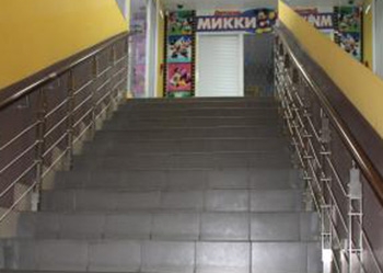За соцпомощью инвалидам Зейского района не придется подниматься на второй этаж