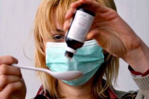 В Приамурье зафиксировано 43 случая свиного гриппа 
