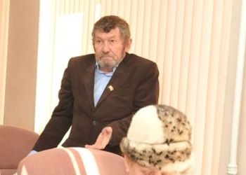 Свободненский депутат от ЛДПР хочет, чтобы «Газпром» построил в городе тюрьму вместо храма