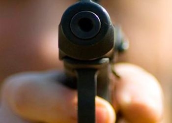 На Камчатке мужчина обстрелял роддом, где лежала его жена 