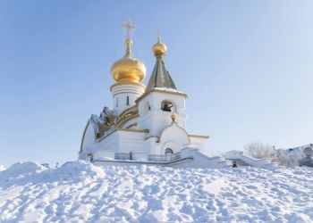 В Хабаровске состоится уникальное мероприятие «Ночь в храме» 