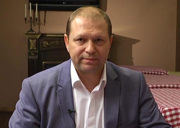 Андрей Солдатченков начал работать советником мэра Благовещенска