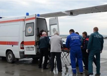 Самарец, умерший на борту самолета Москва — Благовещенск, был сотрудником РКЦ «Прогресс»