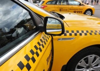 В Благовещенске произошло разбойное нападение на таксиста