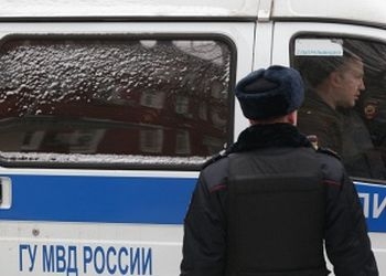 Полицейские застрелили мужчину, устроившего перестрелку в одной из саун Владивостока
