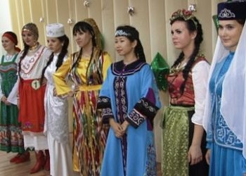 В Хабаровском крае ищут девушек разных национальностей от 16 и старше 