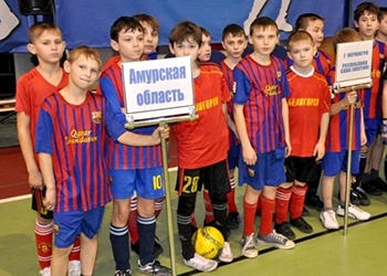 Футбольная команда из села Томское может не попасть на всероссийские соревнования