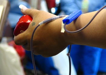 49-летней амурчанке ищут доноров с редкой группой крови