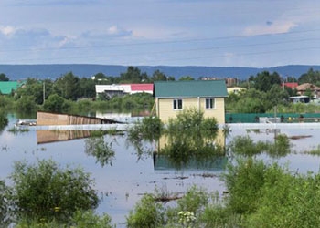 Более 150 амурчан доказали в суде, что пострадали при наводнении 2013 года