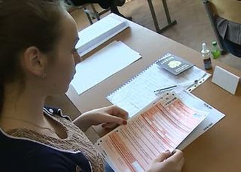 В досрочном ЕГЭ по русскому языку приняли участие 13 амурчан