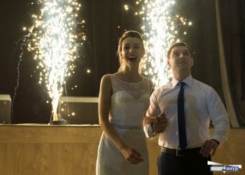 На свадебном шоу в Благовещенске показали декор стоимостью в несколько миллионов