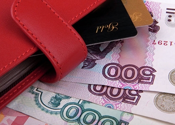 С июля минимальный размер оплаты труда поднимется до 7500 рублей