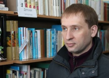 Александр Козлов: «Усть-Нюкже нужен новый детский сад»