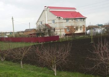 Амурчане продают дом в Краснодарском крае за 10 миллионов