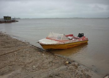 Житель Завитинского района едва не лишился моторной лодки из-за долгов