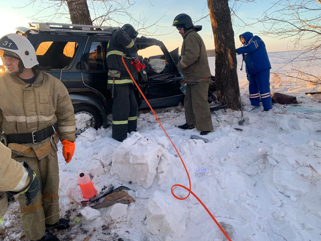 В Ивановке врачи за 20 дней поставили на ноги амурчанина