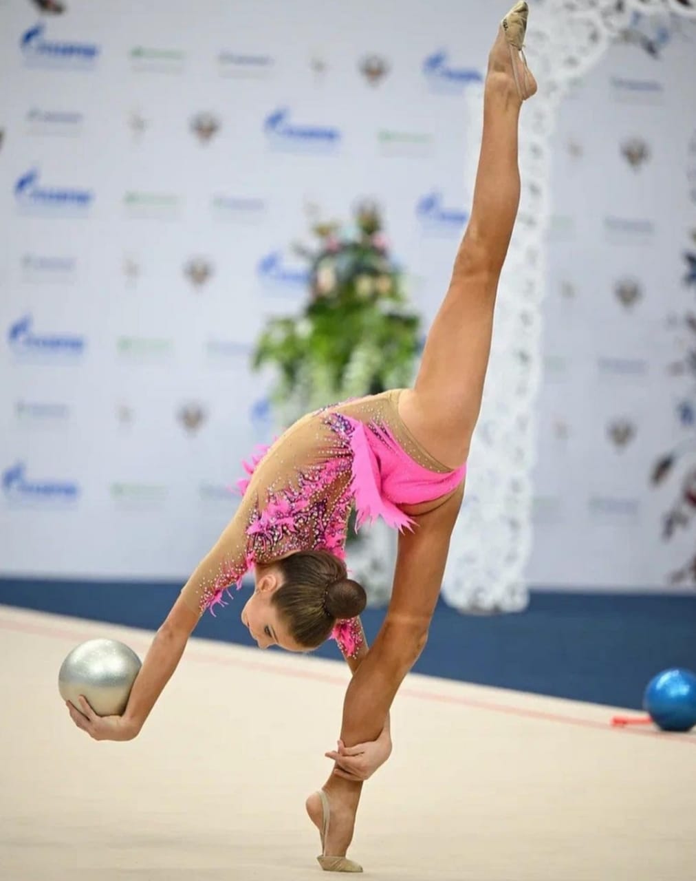 татьяна шевлякова гимнастика фото