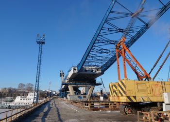 Компания-строитель зейского моста возведет в Приамурье еще четыре путепровода 