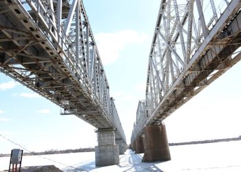 В Амурской области суд обязал РЖД отремонтировать железнодорожные мосты