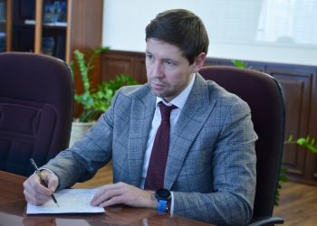 Сенатор РФ Артем Шейкин проведет прием граждан 