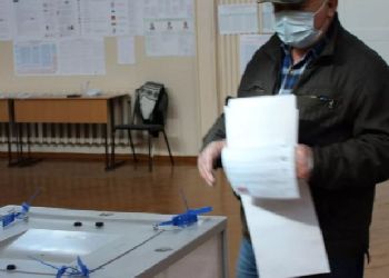 В Зее проходят выборы главы города