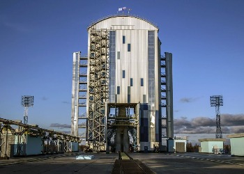 На космодром Восточный доставят ракету из Самары
