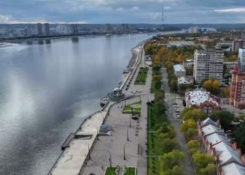 Достижения Амурской области представят на международной выставке-форуме «Россия»