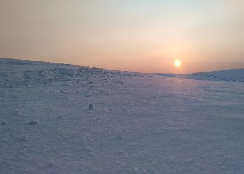 Морозы до -35° ударят в Амурской области