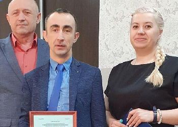Жилищный сертификат в Приамурье получил отец-одиночка