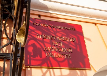 В Приамурье просят «забрать» у предпринимателя историческое здание