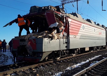 Прокуратура начала проверку по факту ДТП на железной дороге в Приамурье