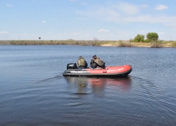 Водолазы обнаружили тело мужчины во Владимировском озере