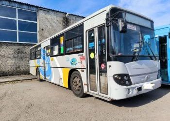 Второй «Автобус Победы» хотят создать в Приамурье