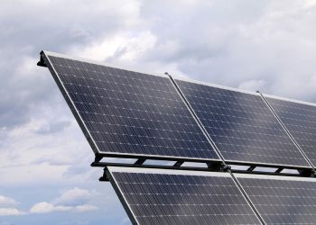 Строительство солнечного парка в Приамурье намерены завершить до конца 2023 года 
