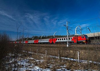 Вахтовики хулиганили в поезде «Тында — Комсомольск»