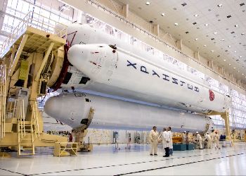 Стали известны сроки первого в истории пуска ракеты Ангара с космодрома Восточный
