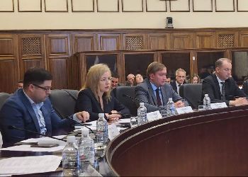 Амурскую область отметили на совещании по вопросам реализации Стратегии национальной политики