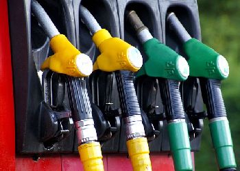 Приамурье оказалось в первой двадцатке рейтинга регионов по доступности бензина