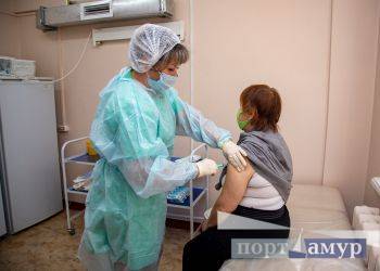 Медикам, устроившимся на работу в амурские села, выплатят более 70 миллионов