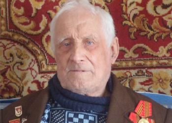 Последний ветеран Великой Отечественной войны скончался в Сковородинском районе