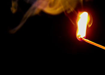 На Камчатке предприниматель решил устроить самосожжение