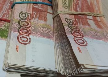 В Приамурье погасили долги по зарплате на сумму более двух миллионов рублей