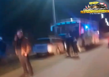 Один человек погиб и четверо пострадали в ДТП в Благовещенске