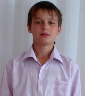 Станислав К., 13 лет