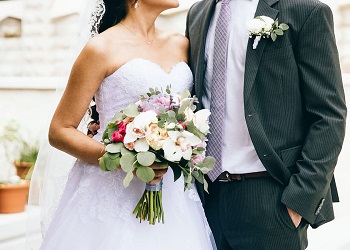 В Приамурье в первую «красивую» дату года свадьбу сыграют 15 пар