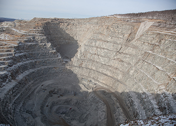 «Березитовый рудник» сохраняет финансовую стабильность