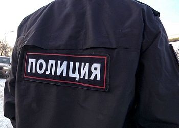 Амурский полицейский задержал иностранного бизнесмена, объявленного в розыск