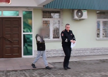 В Амурской области вновь арестовали водителя шумного автомобиля