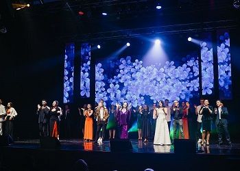 Международный женский день в Приамурье отпразднуют концертами, выставками и мастер-классами