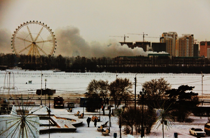 Хэйхэ благовещенск фото 1961 2018 сравнение